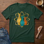 Atomic Pottery T-Shirt