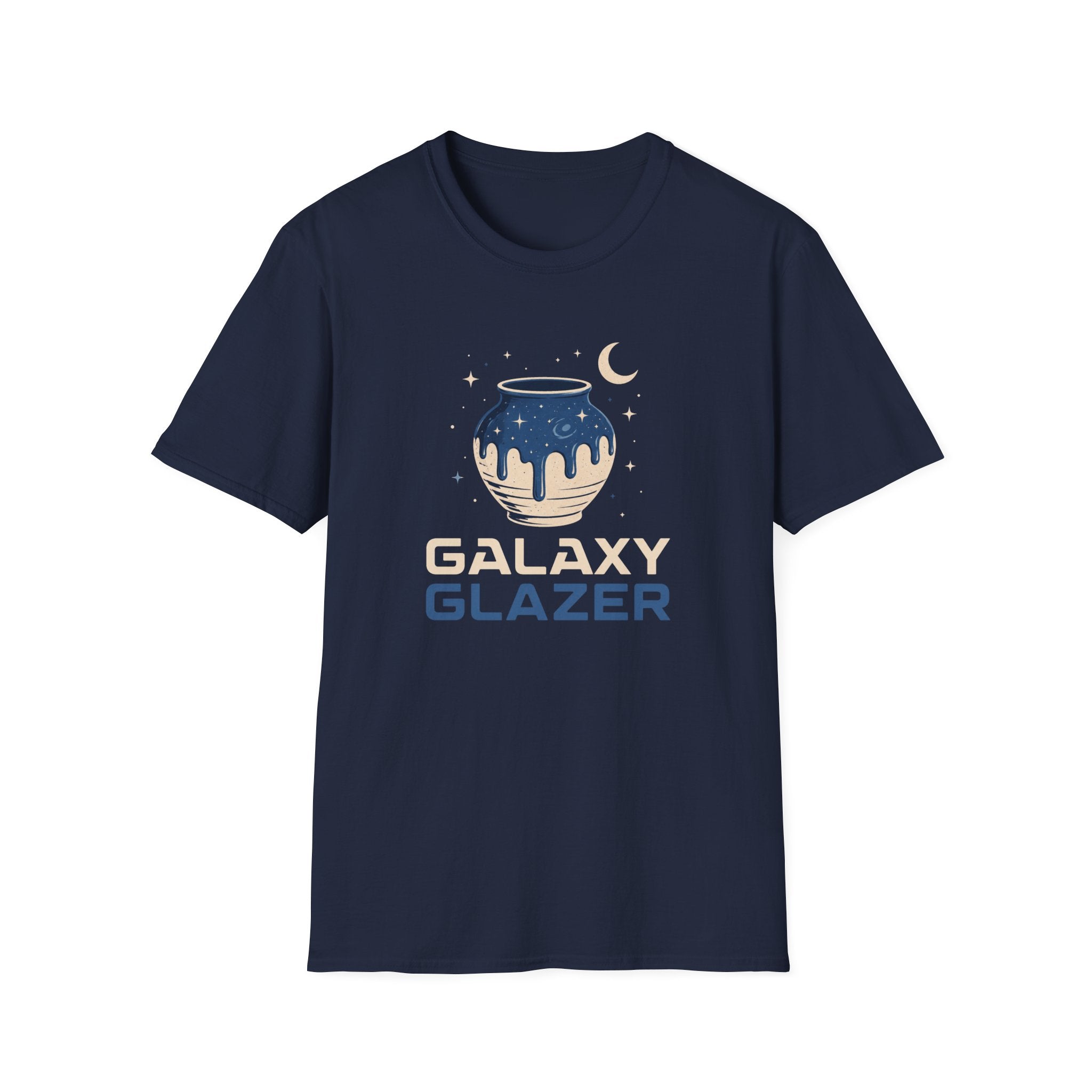 Galaxy Glazer T-Shirt