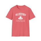 I Have A Pottery Problem T-Shirt