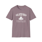 I Have A Pottery Problem T-Shirt