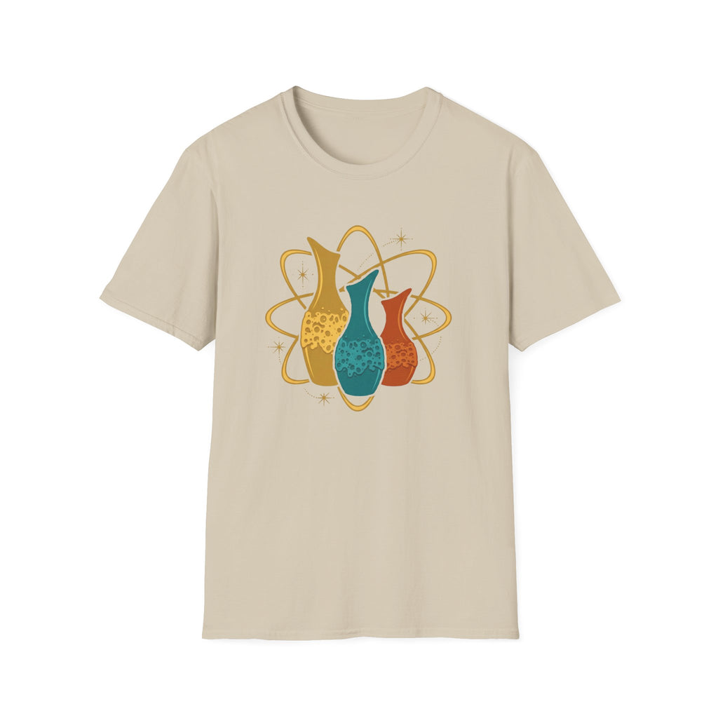 Atomic Pottery T-Shirt