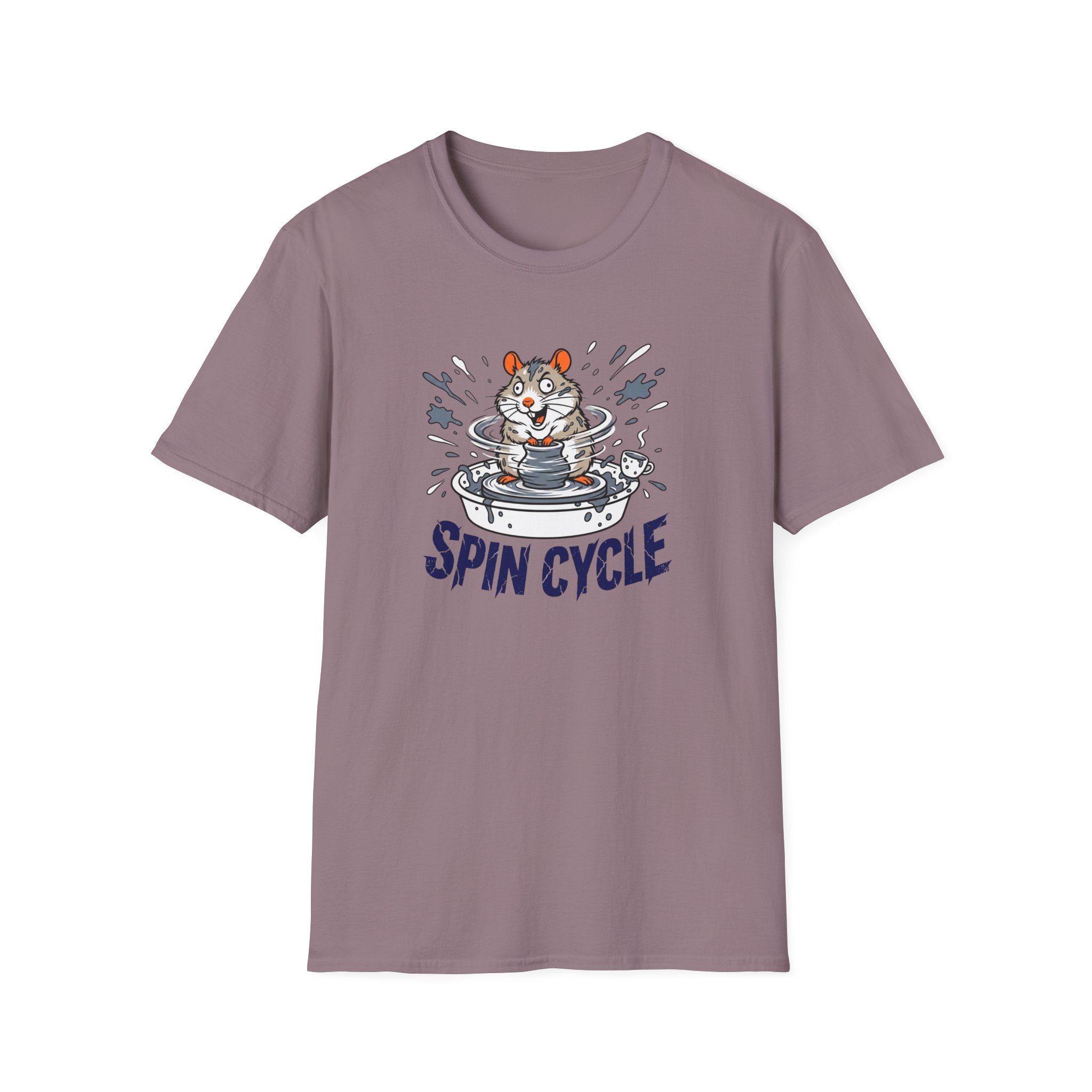 Spin Cycle T-Shirt