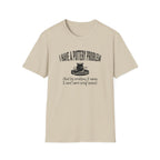 I Have A Pottery Problem T-Shirt