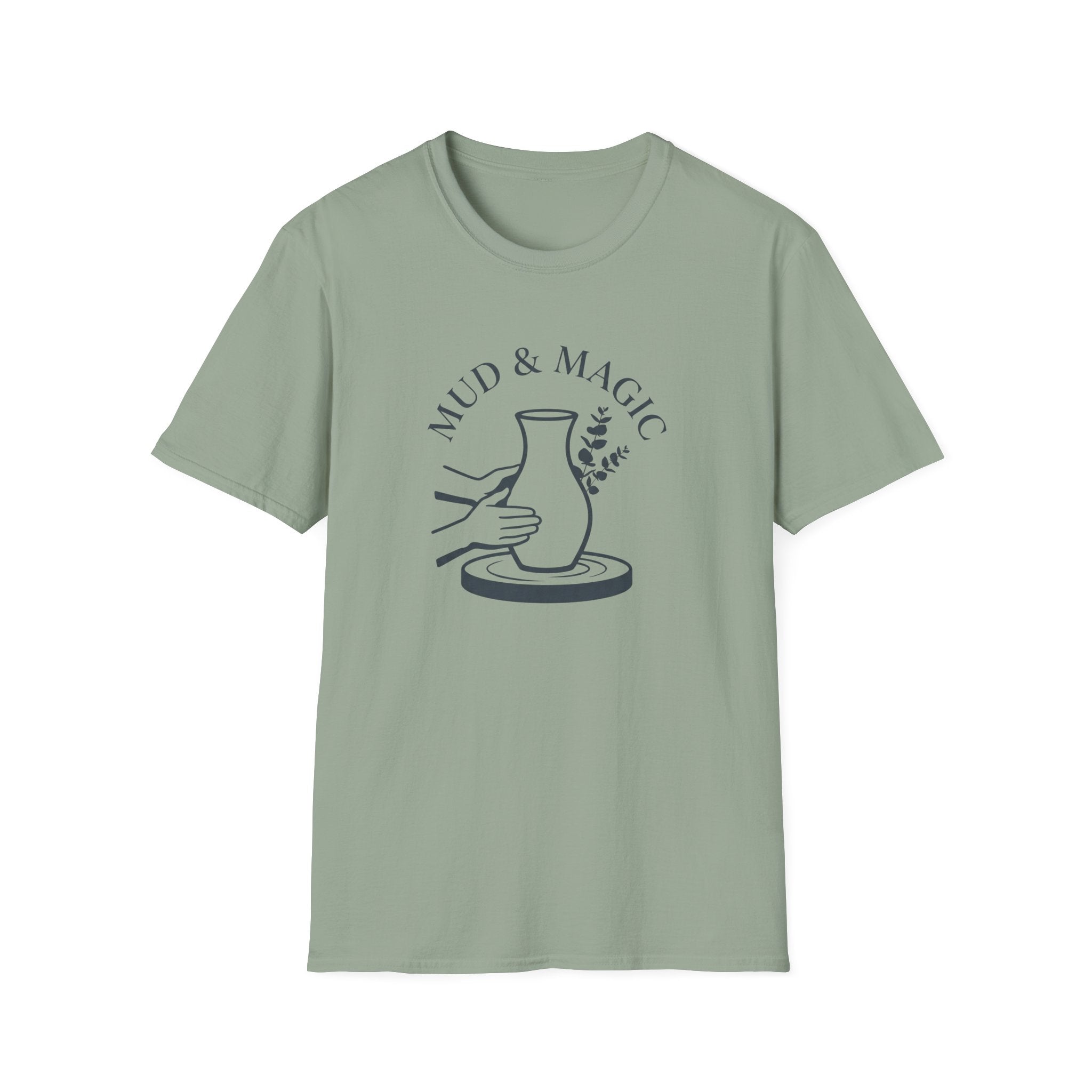 Mud & Magic T-Shirt