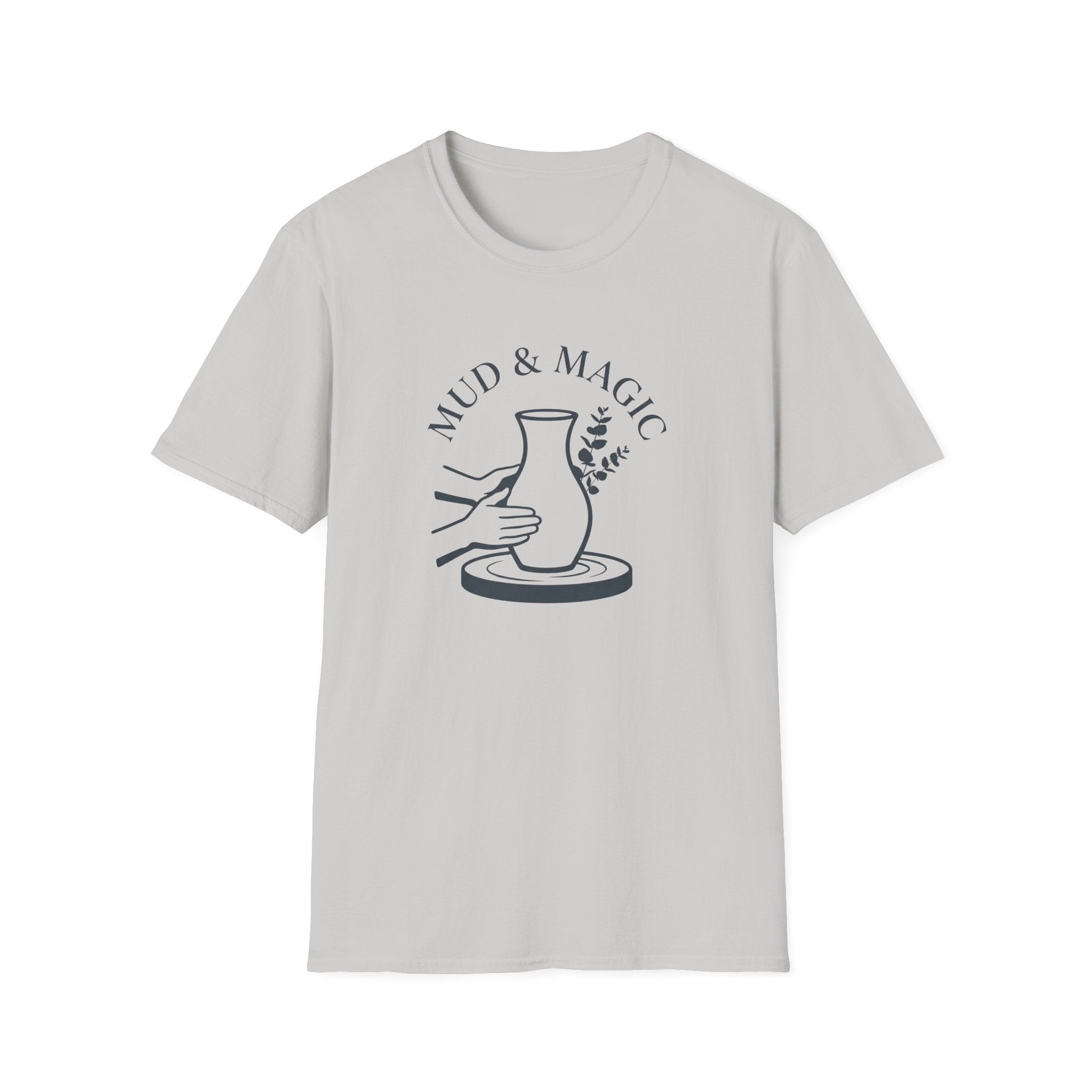 Mud & Magic T-Shirt
