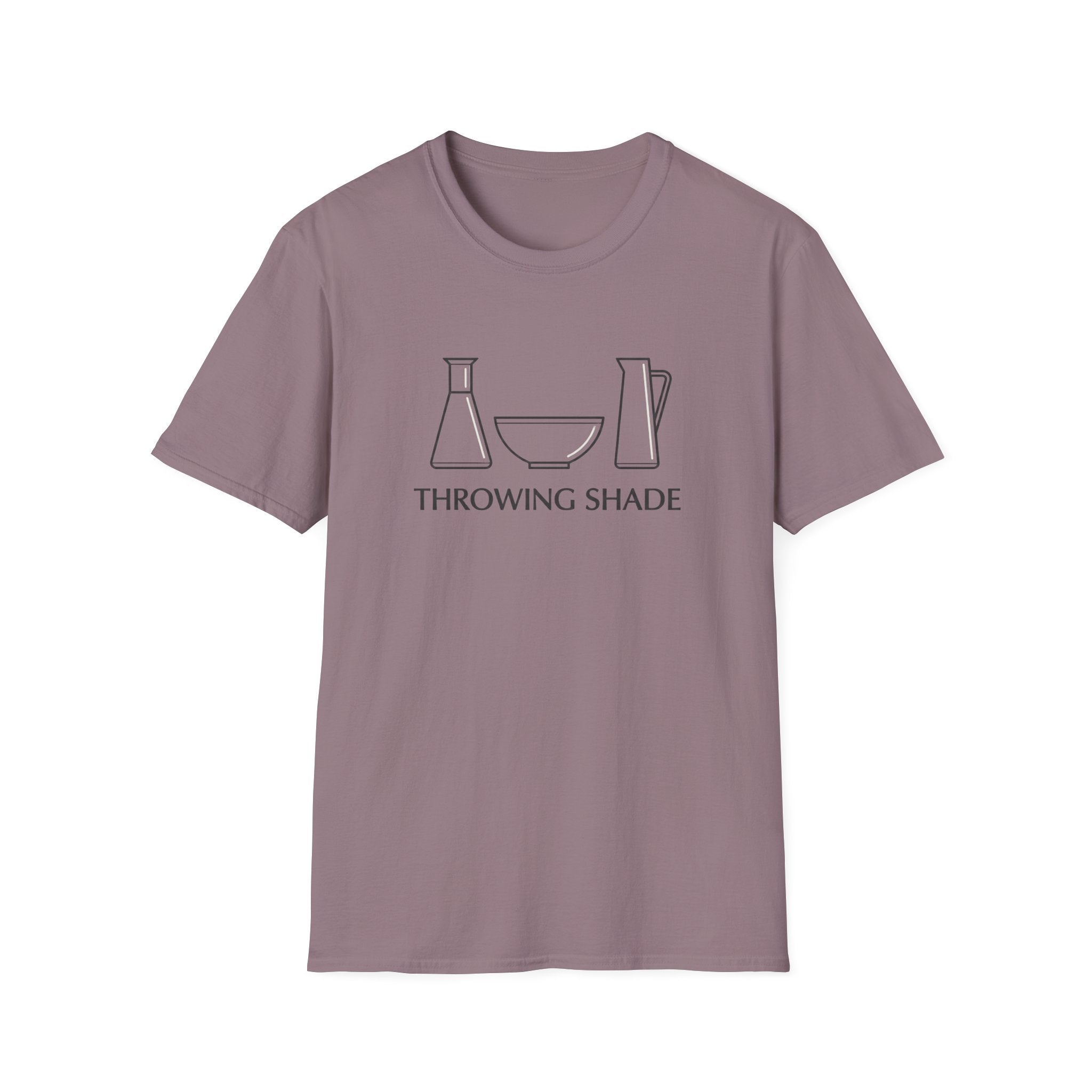 Throwing Shade T-Shirt