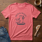 Mud & Magic T-Shirt