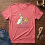 Perfectly Centered T-Shirt