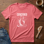 Centered T-Shirt