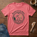 Alchemy Of The Wheel: Harried PotterT-Shirt