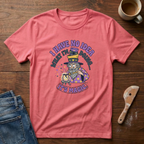 I Have No Idea What I'm Doing T-Shirt