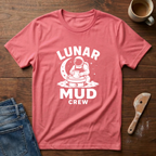 Lunar Mud Crew T-Shirt