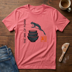 The Art Of Form T-Shirt