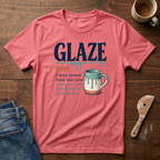 Glaze Defined T-Shirt