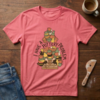 I Have A Pottery Problem T-Shirt