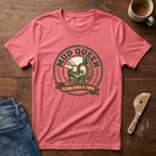 Mud Queen T-Shirt