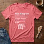 Kiln Whisperer T-Shirt