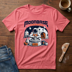 Moonbase Ceramics T-Shirt