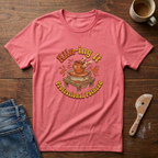 Kiln-ing It Professional Pothead T-Shirt