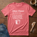 Glaze Chaser Happens T-Shirt