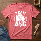 Team Slip Casting T-Shirt