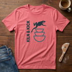 Kiln & Kick T-Shirt