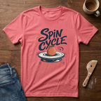 Spin Cycle T-Shirt