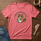 Tanuki Pottery Co. T-Shirt