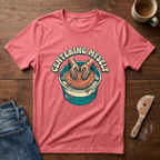 Centering Myself T-Shirt