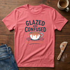 Glazed & Confused But Still Throwning T-Shirt