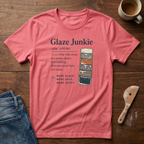 Glaze Junkie T-Shirt