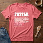 Potter Defined T-Shirt