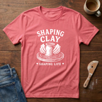 Shaping Clay T-Shirt