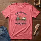 I'm In My Pottery Era T-Shirt