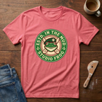 Estd. In The Mud T-Shirt