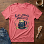 Spellbound By Stoneware T-Shirt