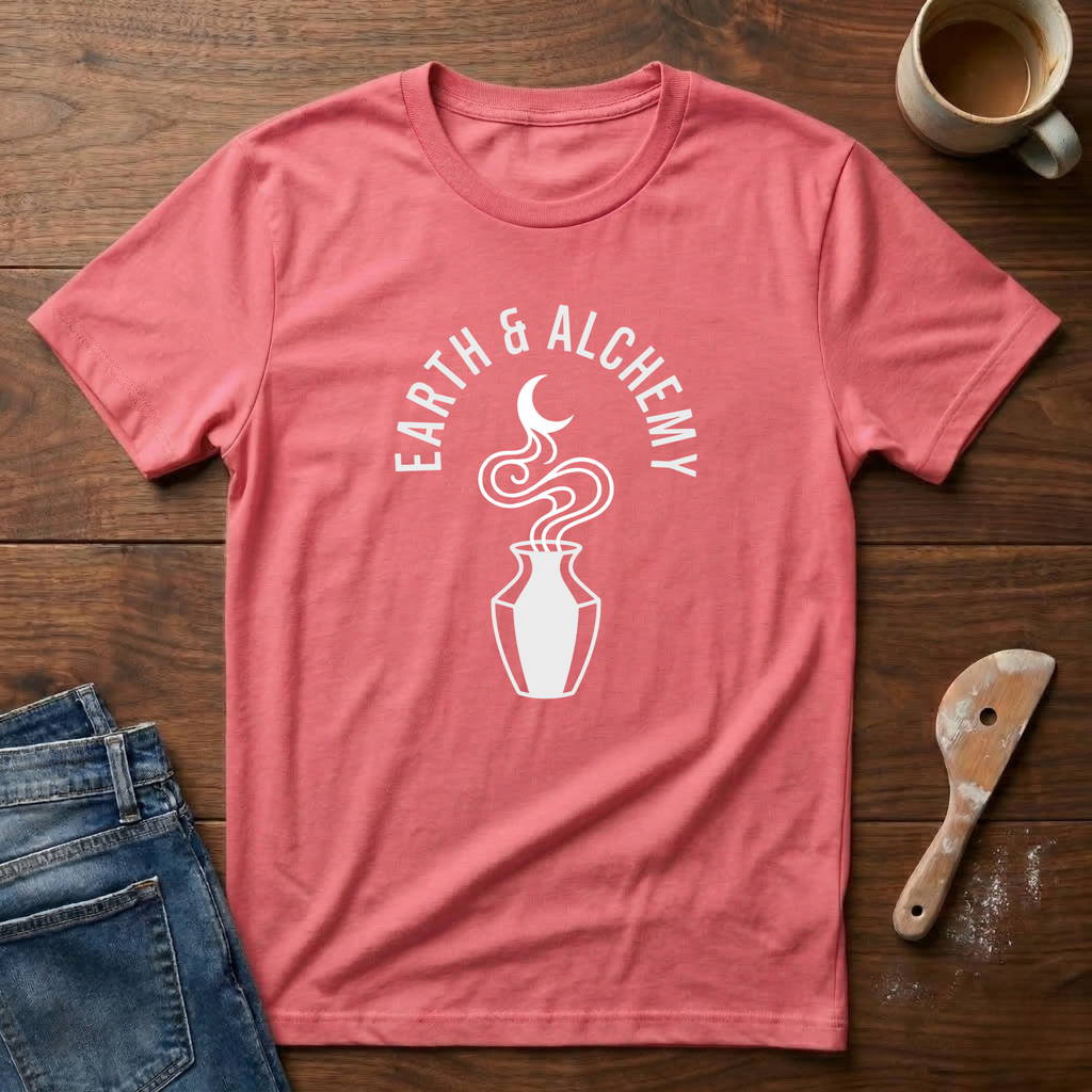 Earth & Alchemy T-Shirt