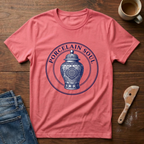 Porcelain Soul T-Shirt