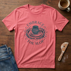 Embrace The Slop T-Shirt
