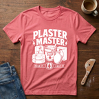 Plaster Master T-Shirt