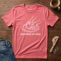 Centering My Soul T-Shirt