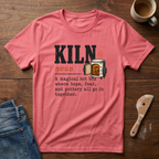 KILN Definition T-Shirt