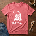 Claynaut T-Shirt