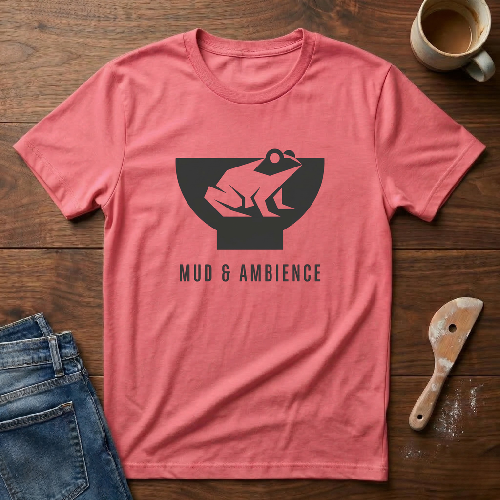 Mud & Ambience T-Shirt