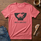 Mud & Ambience T-Shirt