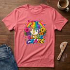 Glaze Craze Rainbow T-Shirt