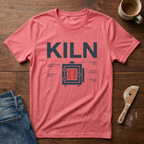 Kiln Anatomy T-Shirt