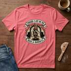 Throw Clay Or Die T-Shirt