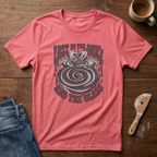 Lost In The Sauce And The Glaze T-Shirt