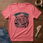 Thrown To The Wheel T-Shirt